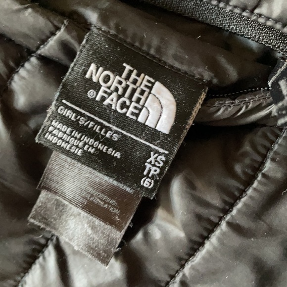 North face reversible - Picture 2 of 2